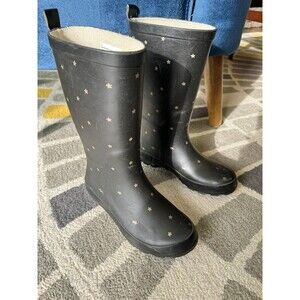 Cat and Jack rain boots kids 3